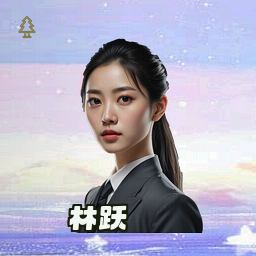 林跃